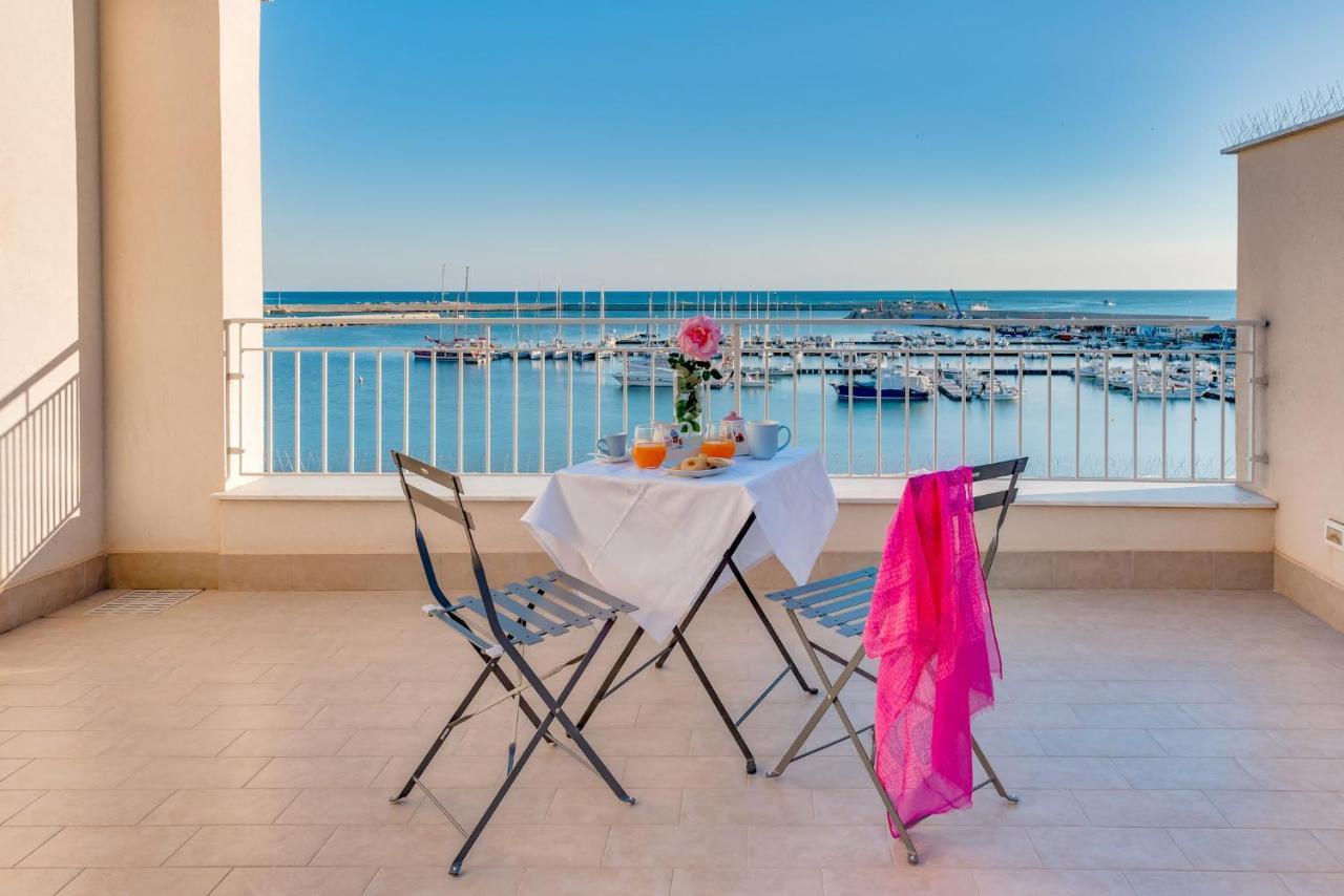Postu D'Incantu Sciacca Esterno foto