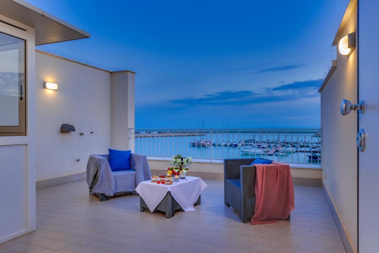 Postu D'Incantu Sciacca Esterno foto