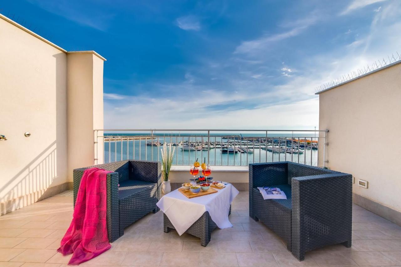 Postu D'Incantu Sciacca Esterno foto