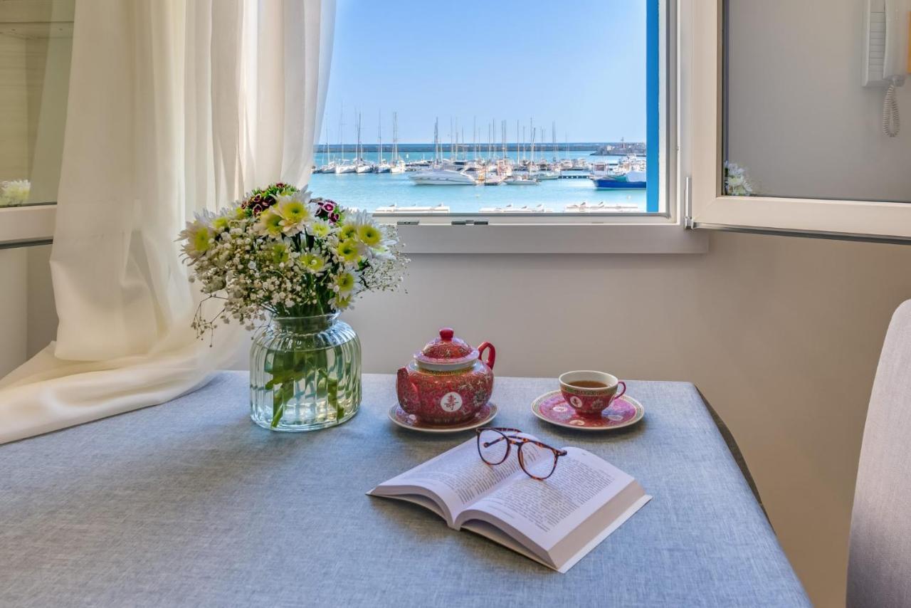 Postu D'Incantu Sciacca Esterno foto
