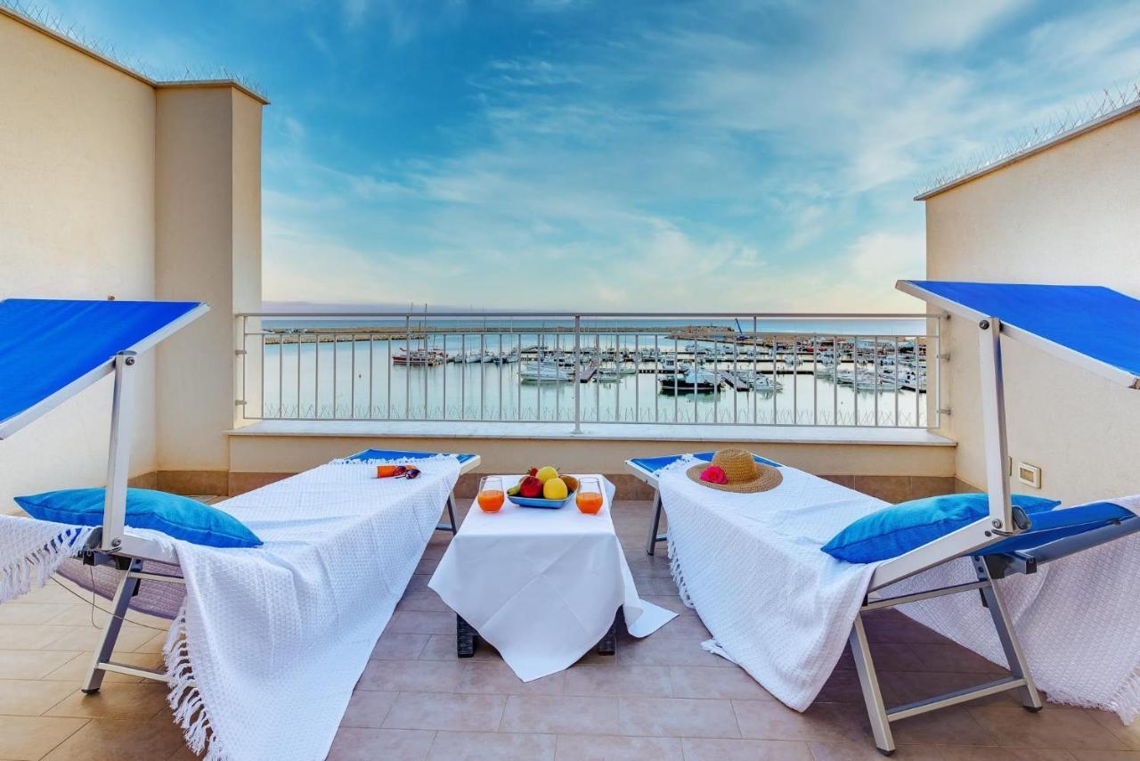 Postu D'Incantu Sciacca Esterno foto