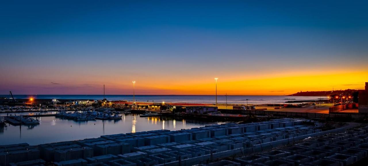 Postu D'Incantu Sciacca Esterno foto