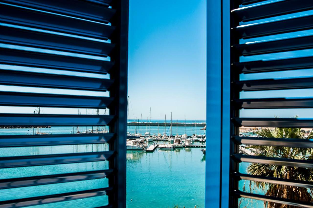 Postu D'Incantu Sciacca Esterno foto